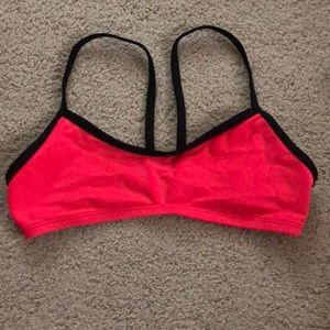 Jolyn Fixed Back Top